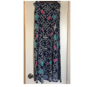 Lularoe Maxi Skirt (S)